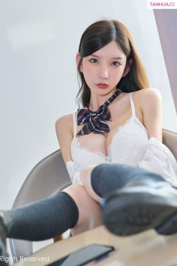 周于希dummy  [XiuRen]高清写真图 2021.11.23 No.4258 周于希Sandy第29张图片